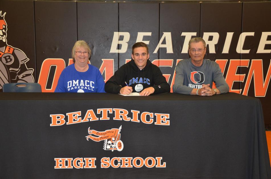 The Next Level: Pinkerton chooses Des Moines Area CC