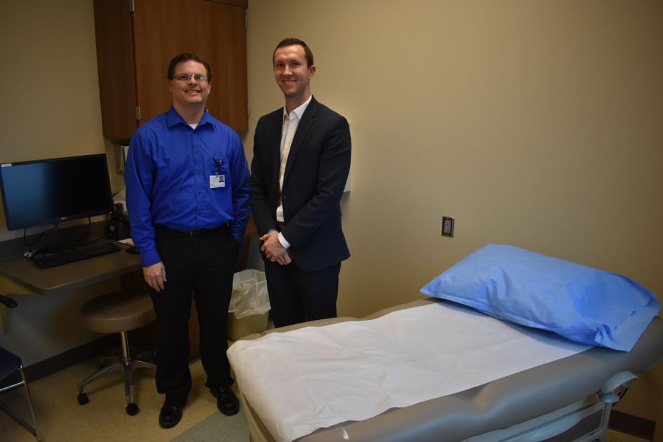 Shift in health care aims to better serve patients