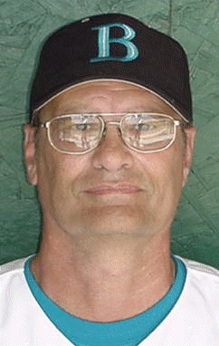 Steinkamp named BHS baseball coach