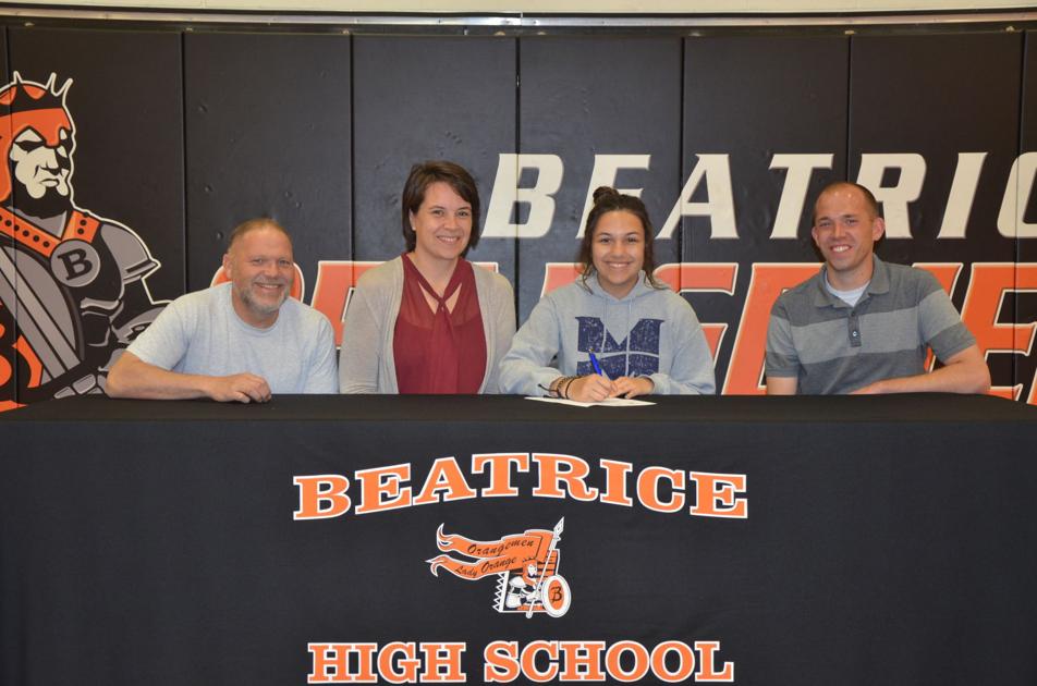 The Next Level: Hartig chooses Midland University