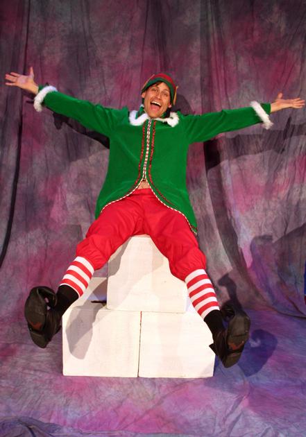 Award-winning shows coming to Community Players