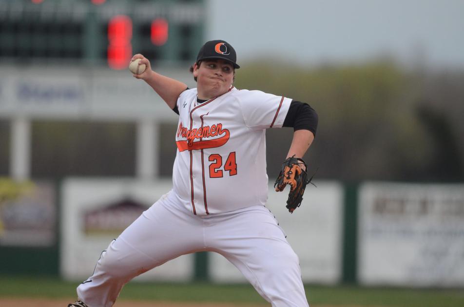 Orangemen bounce back with win over Crete