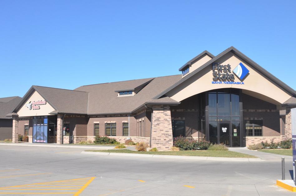 Northridge Village construction complete