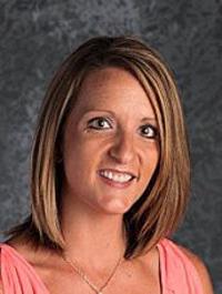 Williams takes over BHS volleyball