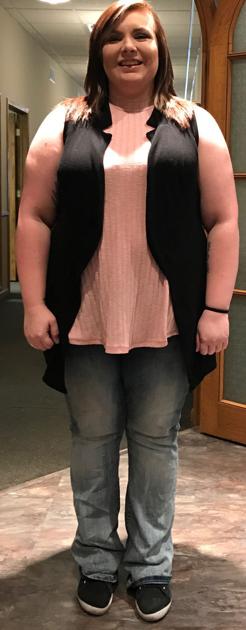 Week 5: Taylor McCabe