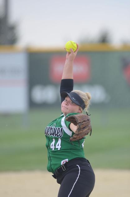 Wilber-Clatonia sweeps triangular