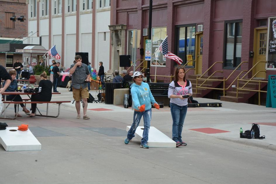 BPD part of final Third Thursday