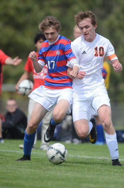 Orangemen fall to Norris at districts