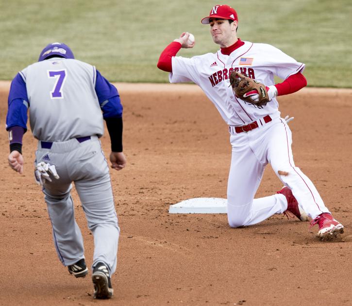 Errors cost Huskers in loss to Western Carolina