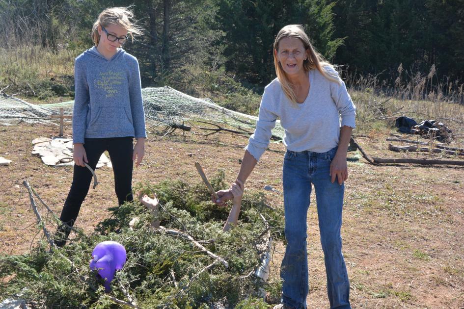 Haunted Forest seeks to scare all who enter