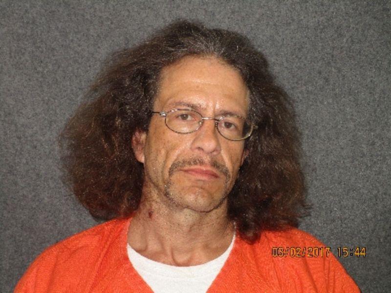 Hunt for crash suspect leads to drug, weapon arrest