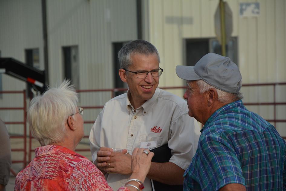 New business a sign of changing times in DeWitt