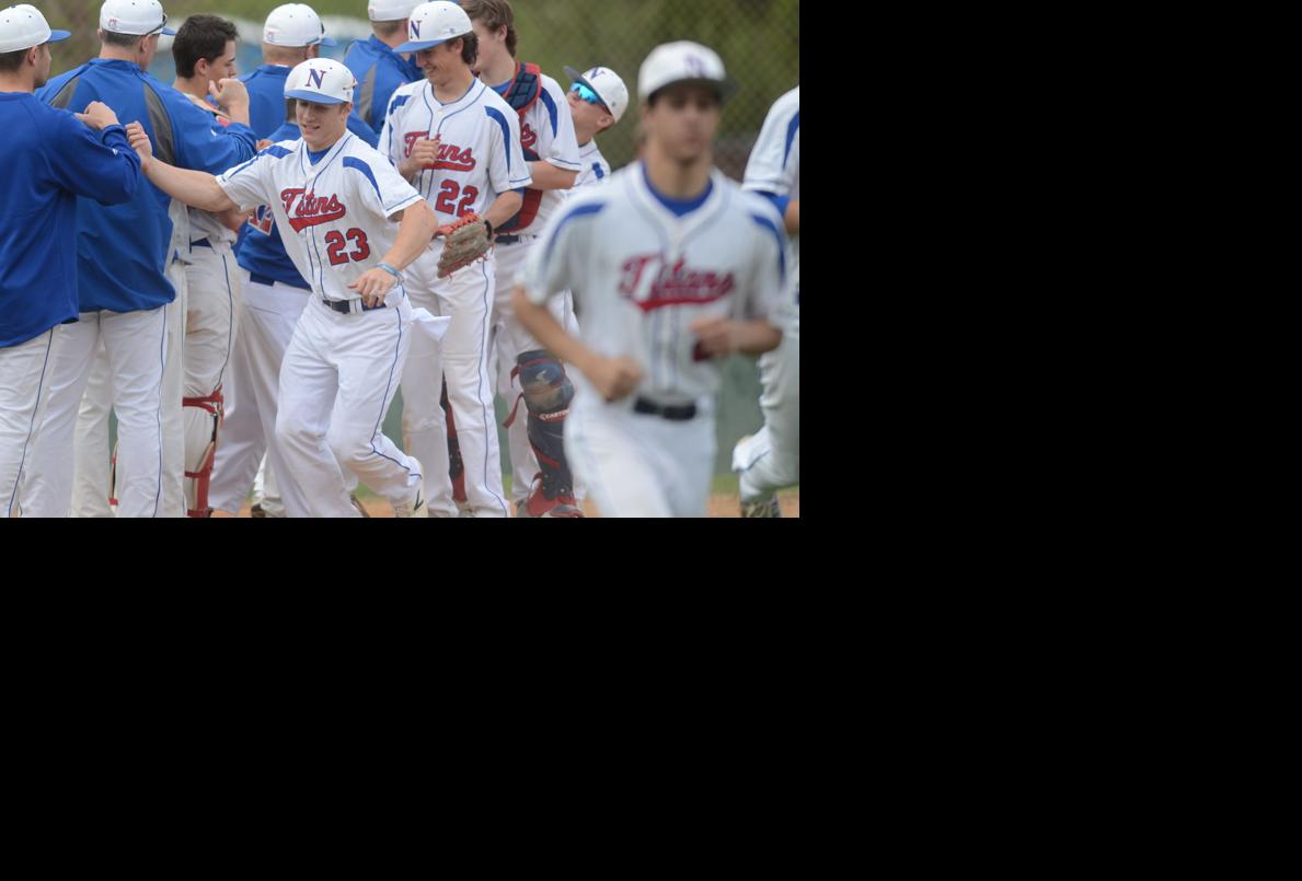 Grand slam lifts Norris over Beatrice