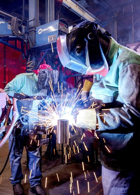 After 35 years Exmark keeps looking for ways to give back