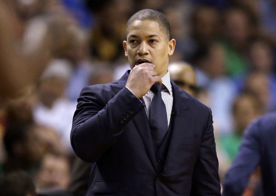 Blowouts ruling the NBA playoffs