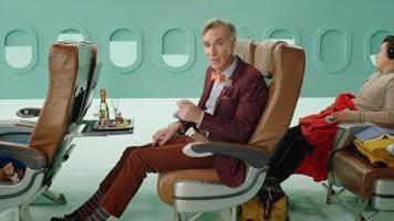 The Science of Travel with Bill Nye | Personalization
