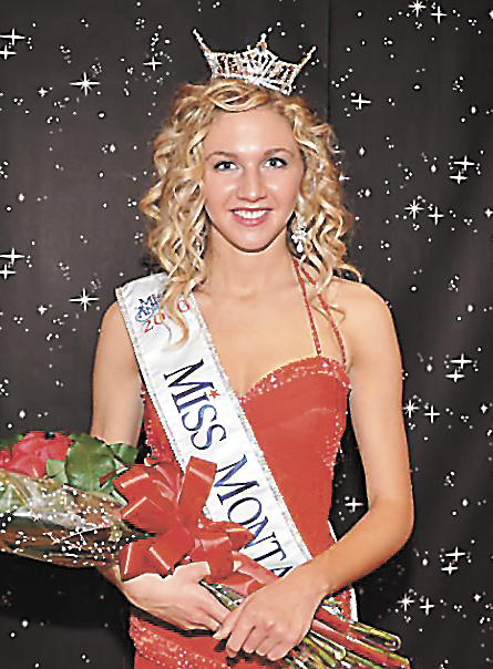 Kacie West图片
