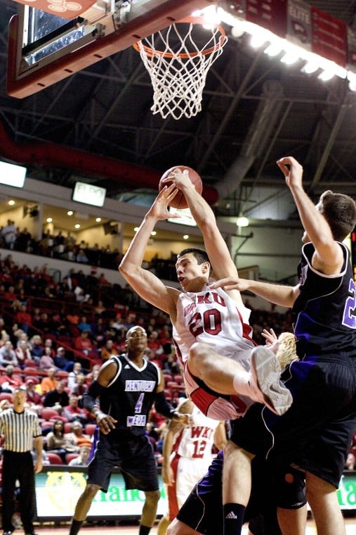 Panthers In Kentucky