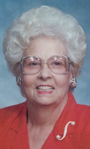 Lola Lee Simpson 87 of Bowling Green died Friday March 16 2012 