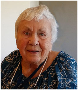 Lorraine C. Newberry, 91