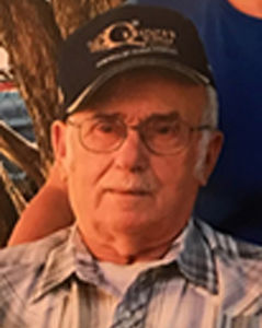 Melvin ‘Lefty’ Albrecht