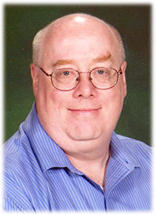 Steven Schaffer, 61