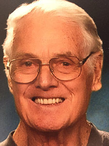 Stan Ainsworth, 92