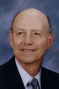 Charles (Chuck) Anton Girardi