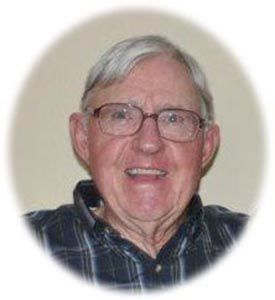 Henry ‘Hank’ Frawley, 80