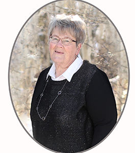 Nancy J. Wells Roth, 72