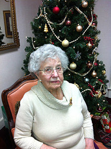 Florence Dutton Kolb