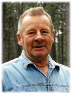 Lawrence ‘Larry’ Ervin Albright, 74