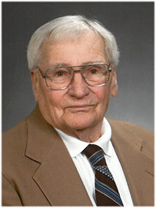 William Sheridan Ohnemus, Jr., 84