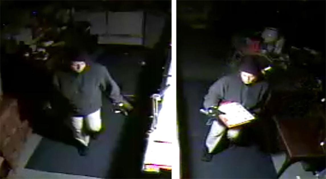 Police seek help in coin, antique burglary - Black Hills Pioneer