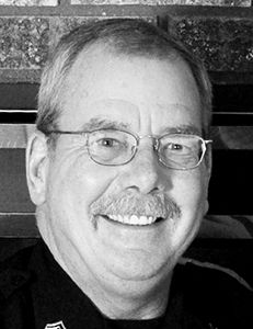 Robert (Bob) Lee Steenholdt