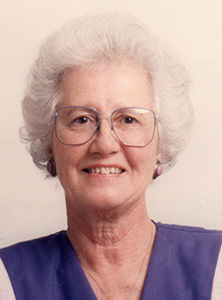 Shirley Gene Wells, 85