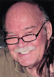 James H. Sprung, 84