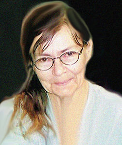 Laurel Ann Bartlett Jackovich, 67