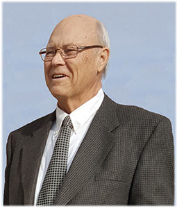 Charles ‘Dan’ Daniel Morris, 73