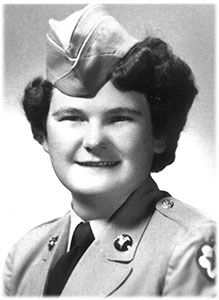 Nellie Mix, 87
