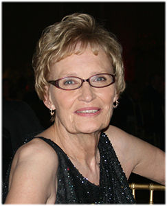 Rickie Dianne (Ommen) Karns, 71