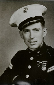 Thomas Arthur McKee, 98