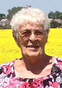 Kathryn ‘Kay’ Fischer, 78