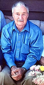 Ed Mutchler