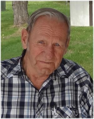 Elroy James Ketterling, 79
