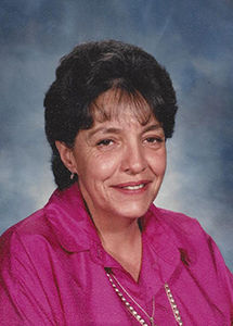 Merceda Dietz, 79