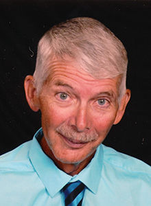 James ‘Jim’ Lorenz, 63