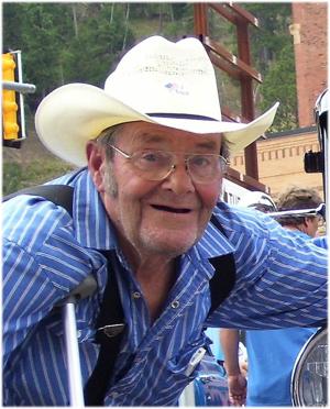 Kenneth James Coffield, 83
