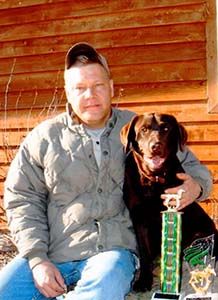 Todd Christopherson, 52