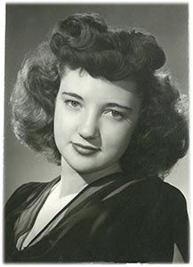 Eloise ‘Ellie’ O’Neill, 89